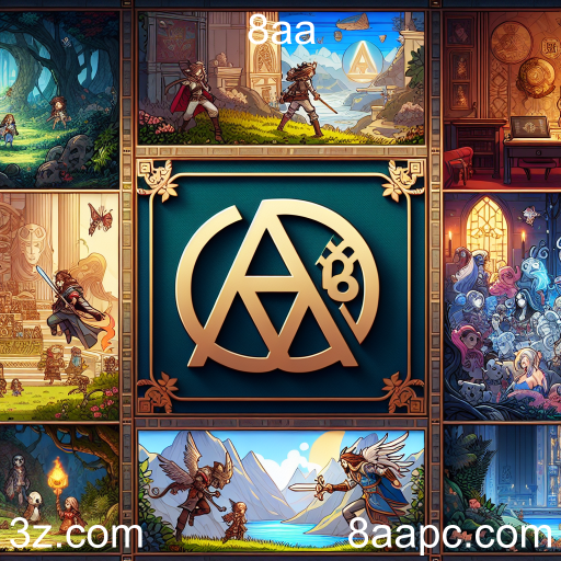 Explorando Mundos Fantásticos: A Categoria Aventura do 8aa